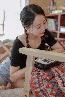 南山的部长们